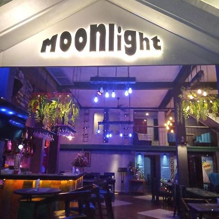 Moonlight Villa Πνομ Πενχ Εξωτερικό φωτογραφία